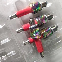 Bougie d'allumage A7TC pour moto JH70, scooter GY6, et clé d'éclairage C70 – Vente en gros