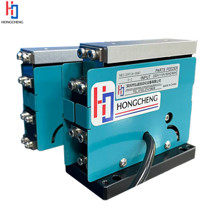 220V材料スクリーニングおよび搬送1年保証用高周波リニア振動モーター - Product Image 1