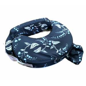 Funda suave <span class=keywords><strong>de</strong></span> espuma viscoelástica para bebés, posicionador para <span class=keywords><strong>lactancia</strong></span> materna - Product Image 6