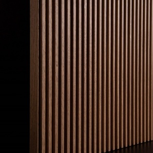 Tengce New Customized Solid Wood and <b>Matt</b> Black <b>Lacquer</b> Modern Kitchen Cabinet Designs for Modular Kitchen Cabinets - Product Image 5