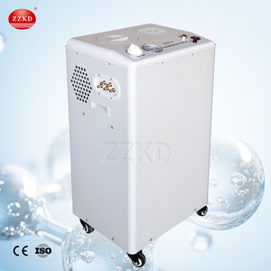 Industrial Circulating Water Vacuum Pump SHZ Series Water Cooling Vacuum Pump for Mechanical Equipment - Product Image 5