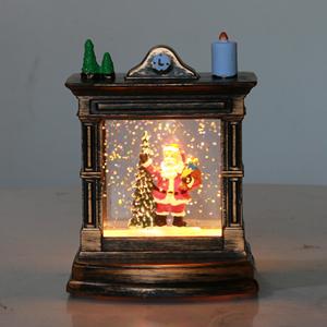 New Item <b>LED</b> <b>Lights</b> 1L Warm White <b>LED</b> Table Decoration <b>Lights</b> with Water with Wholesale Price - Product Image 1