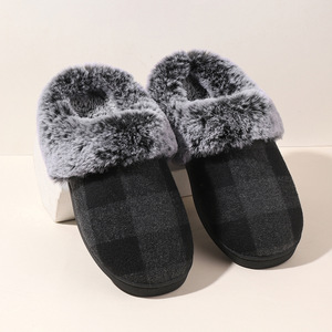 Stivali da Neve Invernali da Donna - Caldi, Foderati in Pelliccia, Punta Chiusa, <span class=keywords><strong>con</strong></span> Suola Traspirante in TPR - Product Image 4