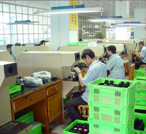 Equipo de cámara industrial CCD automatizado con muestra gratis para detección de inspección de calidad: máquina de inspección de visión óptica - Product Image 5