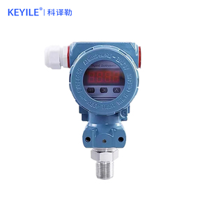 Chất lượng cao 0-10V LCD dầu khí nén chỉ số mức nhiên liệu Oxy công nghiệp Cảm biến áp suất thông minh Transmitter Xăng - Product Image 2