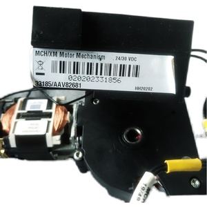 Motor de almacenamiento de energía Schneider <span class=keywords><strong>MT</strong></span>/MVS/MTE/NT/MW MCH/<span class=keywords><strong>XM</strong></span> 24-30VDC 33185 - Product Image 5