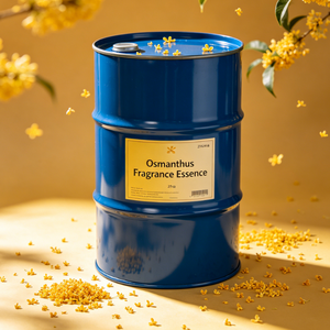 Aceite Esencial de Osmanthus 100% Puro al por Mayor, Aceite Esencial de Osmanthus Natural y Absoluto de Grado Cosmético - Product Image 2