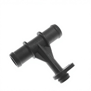 Bride de refroidissement du boîtier de filtre à huile 94810636102 pour moteur Porsche Cayenne S 4.5L – Pièce de rechange - Product Image 3