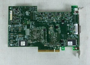 Tarjeta Controladora RAID LSI MegaRAID 9280-16i4e, LSI MegaRAID Logic, 6 GB/s, Veinte Puertos, Almacenamiento en la Nube, SATA+SAS, LSI00210 - Product Image 4