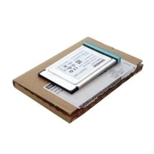 Carte mémoire Flash-EPROM 6ES7952-1KY00-0AA0 S7, 64 Mo, 24V, 8 E/S, communication Powerline pour PLC industriel S7-400 - Product Image 3