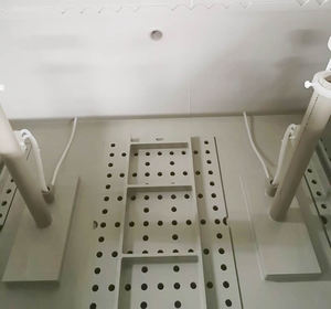 Programmable 90L Salt <strong>Spray</strong> <strong>Chamber</strong> for Corrosion <strong>Testing</strong> with High Accuracy IP55 Protection 380V/220V Power 7.2 1 Year Warranty - Product Image 4