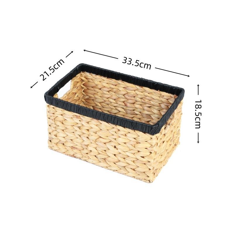 แบบเดี่ยว สีดำ [33.5*21.5*18.5ซม.]