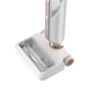 Nettoyeur <span class=keywords><strong>vapeur</strong></span> Dynamo 3-en-1 : balayage, lavage et désinfection - Product Image 4