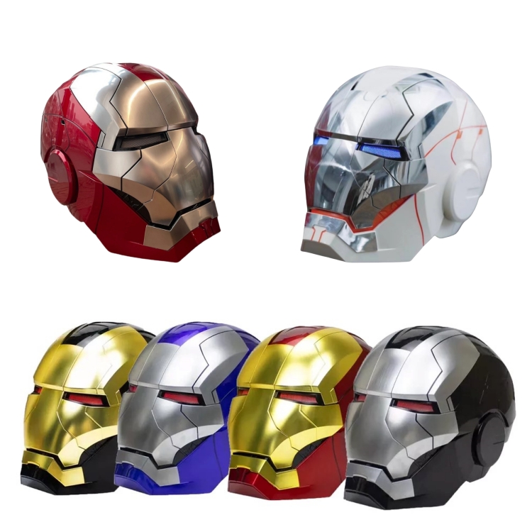 articulated iron man helmet Preorder! Hot Toys CMS026D73B Marvel Comics 1/6th scale Superior Iron  Pop  Collectibles