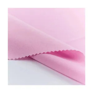 Döngü kadife nylex kumaş kanepe oyuncak kostüm giysi ev tekstili astar için % 100% polyester