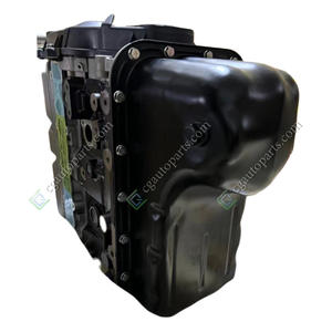 Newpars suku cadang mobil 1.0L B10S1 blok panjang mesin untuk Chevrolet Spark mesin motor Chevrolet beat motor - Product Image 5