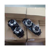 MAXTRUCK Precio con descuento Repuestos para camiones LH 529070 1400207 1358831 RH 1529071 Lámpara auxiliar para SC 4 - Series