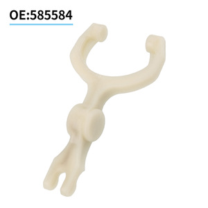 585584 5802M2 8V 16V 1.6 <span class=keywords><strong>Peugeot</strong></span> 206 408 308 <span class=keywords><strong>307</strong></span> Citroën Fourchette de démarreur pour démarreur ancien modèle - Product Image 2