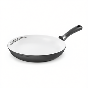 Karl Krger Oslo Frying Pan 28 Cm Nonstick <b>Cookware</b> For Stovetop Use - Product Image 2