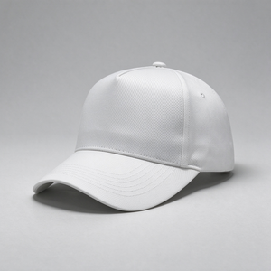 Casquette de baseball à 6 panneaux avec logo personnalisé, en jersey de coton réglable, style Dad Hat, couleur unie, casquette snapback pour les sports décontractés - Product Image 4