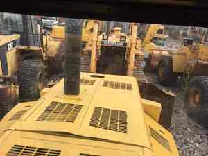 Chargeur WA380-3 de chargeur de KOMATSU de 5ton en vente - Product Image 6