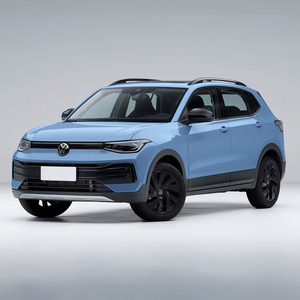 Autos Usados VWs Tharu XR 2025 Nueva Tendencia 300TSI Edición Ruixiang 1539 Venta al por Mayor de Autos Usados en Buen Estado con Descuentos - Product Image 1