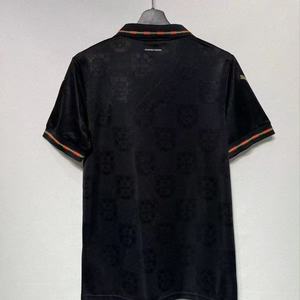 Maglie da Calcio Portogallo 2026/27 Personalizzabili per Giocatori e Tifosi - Kit Casa e Trasferta 100% Poliestere Traspirante ad Asciugatura Rapida - Maglia Ronaldo - Product Image 6