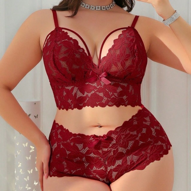 Wine red