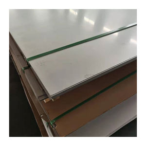 נירוסטה צלחת דקורטיבית נירוסטה מובלט גיליון דקורטיבי 201 נירוסטה 304 316 צלחת/גיליון - Product Image 3