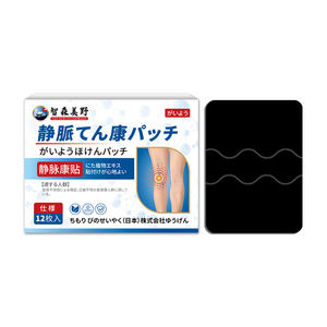 Kniepijn-Specifieke Veneuze Zalfpleister Met Verhoogde Onderste Ledematen Spataderen En Lumbale Zenuw - Product Image 6