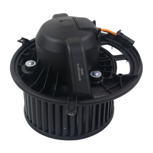 Moteur de soufflerie brillant pour <span class=keywords><strong>BMW</strong></span> Série 3 Touring E91 318d <span class=keywords><strong>320d</strong></span> <span class=keywords><strong>XDrive</strong></span> 64119227670 64116933663 64119144200 6933663 - Product Image 3