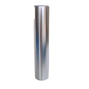OEM Household Food Grade Aluminum <b>Foil</b> Paper for Packaging Roll - Product Image 2