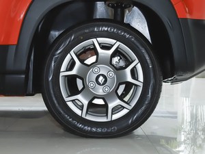 2023 Wuling Baojun Yep EV Car Mini SUV 4 Assento 303KM Longo Alcance Suporte Rápido Carga Veículo Roda - Product Image 6