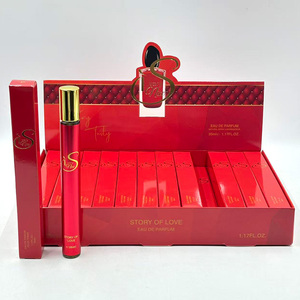 <span class=keywords><strong>Perfumes</strong></span> Miniatura <span class=keywords><strong>de</strong></span> 35ml al Por Mayor, Perfume Original <span class=keywords><strong>de</strong></span> Mujer en Tubo <span class=keywords><strong>de</strong></span> Ensayo y Muestra <span class=keywords><strong>de</strong></span> Fragancia Portátil - Product Image 4