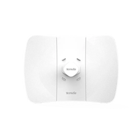 Routeurs CPE extérieurs sans fil Tenda O8 5 GHz 23 dBi 11ac en gros, transmission de données IP WiFi 20 km pour vidéosurveillance CCTV, POE/GSM/GPRS