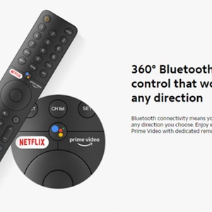 Pour Xiaomi Smart TV P1 32 43 50 55 pouces 1080P 4K UHD 3840 X 2160 résolution TV - Product Image 6