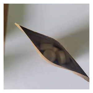 ครีมนวดผมแข็ง ODM สำหรับเดินทางฉลากส่วนตัวแท็บเล็ตขนาดกะทัดรัด - Product Image 1