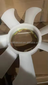 Thaicool นิสสันพาธไฟน์เดอร์ Infiniti QX4พัดลมระบายความร้อน21060-40P00 1997-2000 300ZX 1990-1996 3.0L ยานพาหนะ - Product Image 4