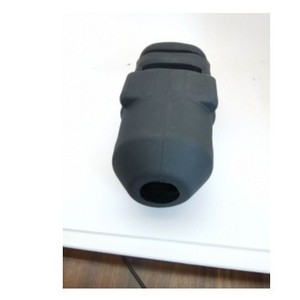 Estuche protector Milwaukee para destornillador de impacto M18 1/2 49-16-2861, estuche de plástico para uso doméstico - Product Image 4