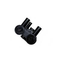 New Professional High Performance 4G63 4G64 Ignition Coil for Haval H3 H5 H6 Mitsubishi MD338997 Engine Ignition System Factory