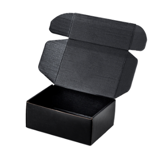 अनुकूलन कार्डबोर्ड नालीदार मेलर पेपर बॉक्स - Product Image 3