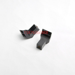 Pince de maintien du papier Komori G40 pour machine d'impression offset, accessoire de pédale de pression - Product Image 2