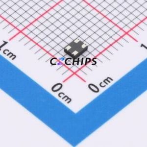 MST8011AI-12-YYE24.000000 Pre-Programmed Oscillator SMD2520-4P Oscillator 24MHz 25ppm LVCMOS/ HCMOS - Product Image 2