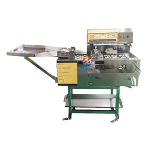 Machine commerciale de casse d'oeufs d'<span class=keywords><strong>oiseau</strong></span> pour l'industrie de boulangerie - Product Image 2