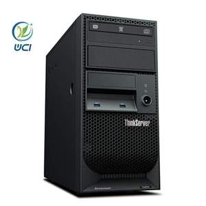 ใช้ได้กับ (ใช้ได้) ใหม่เอี่ยมสำหรับ Lenovo thinksystem <span class=keywords><strong>SN550</strong></span> V2ทาวเวอร์คู่ Xeon CPU โปรเซสเซอร์64GB DDR4 <span class=keywords><strong>2TB</strong></span> SS - Product Image 1