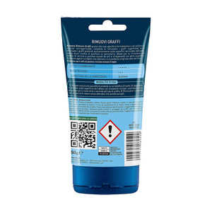 Arexons Pasta Rimuovi Graffi 150 Gr con Agenti Lucidanti per Auto - Product Image 4