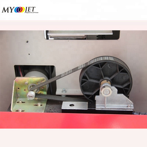 Una superficie grande de 3,2 megatones, 8 impresoras Exteriores de pancartas, calcomanías de vinilo - Product Image 5