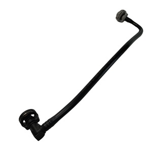 Manguera de Refrigerante para Audi 8W0121081A, de Plástico, Longitud Estándar, para Reemplazo y Reparación del Tanque de Agua Auxiliar B9PA - Product Image 3