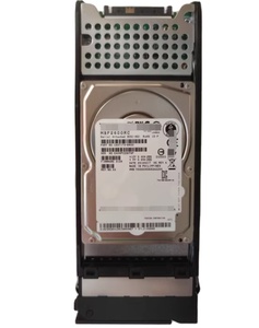 0235G6NU S3900 STLZ14S600 600GB 10K SAS Дисковый накопитель (2.5") для S3900/S6900 0235G6NU - Product Image 1
