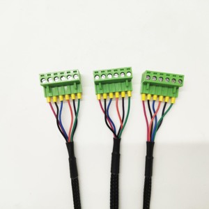 كابل توصيل موليكس مايكروفيت بمقاسات 3.0 مم و4.2 مم و5.08 مم - Product Image 6